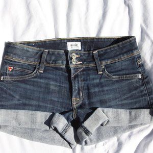 Hudson Shorts